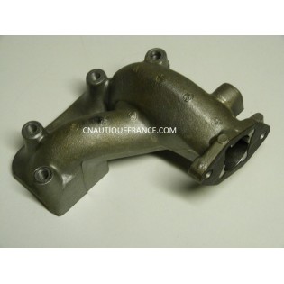 PIPE D'ADMISSION 9.9 CV 4T YAMAHA 6G8 13641 01