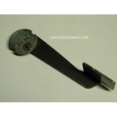 LEVIER BOITIER DE COMMANDE SUZUKI NA 12S