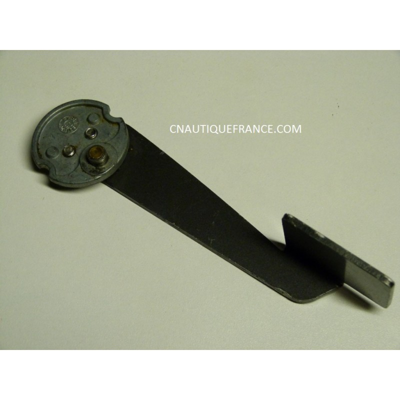 LEVIER BOITIER DE COMMANDE SUZUKI NA 12S