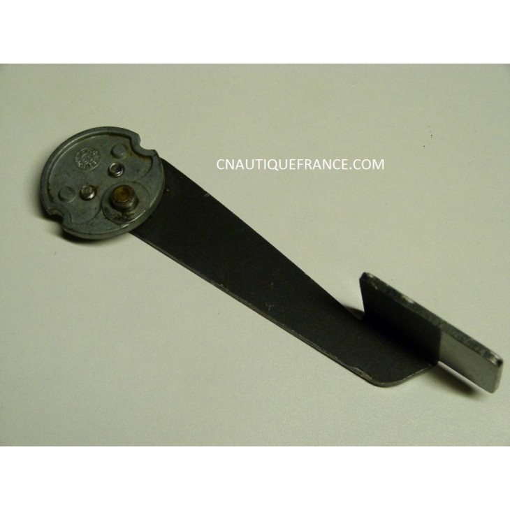 LEVER REMOTE CONTROLE SUZUKI NA 12S