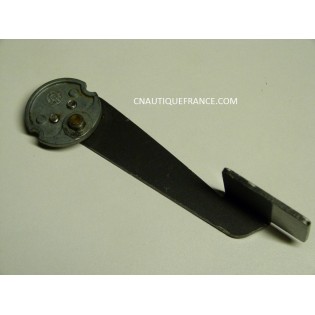 LEVER REMOTE CONTROLE SUZUKI NA 12S