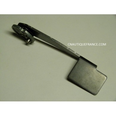 LEVIER BOITIER DE COMMANDE SUZUKI NA 12S