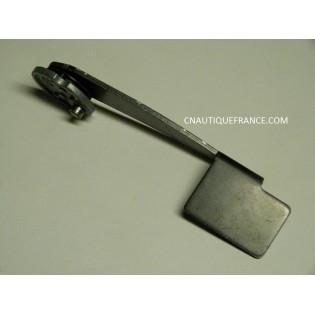 LEVER REMOTE CONTROLE SUZUKI NA 12S