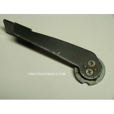 LEVIER BOITIER DE COMMANDE SUZUKI NA 12S