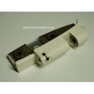 BRACKET STEERING 20 - 30 HP JOHNSON EVINRUDE 335380 - 0335380