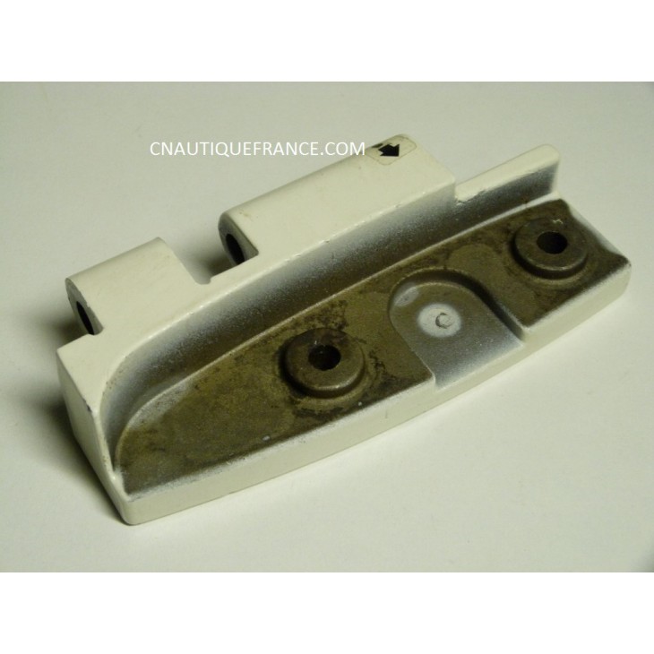 BRACKET STEERING 20 - 30 HP JOHNSON EVINRUDE 335380 - 0335380
