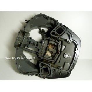 CARTER SOUS TETE 200 - 250 CV 4T SUZUKI 93J