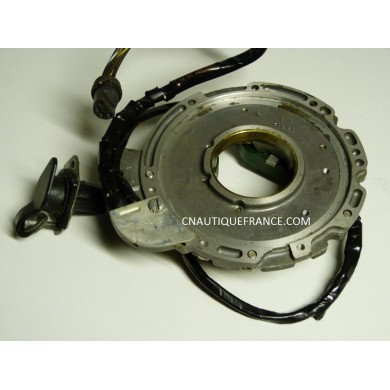 PLATEAU D'ALLUMAGE 4 - 35 CV 2T JOHNSON EVINRUDE 581629