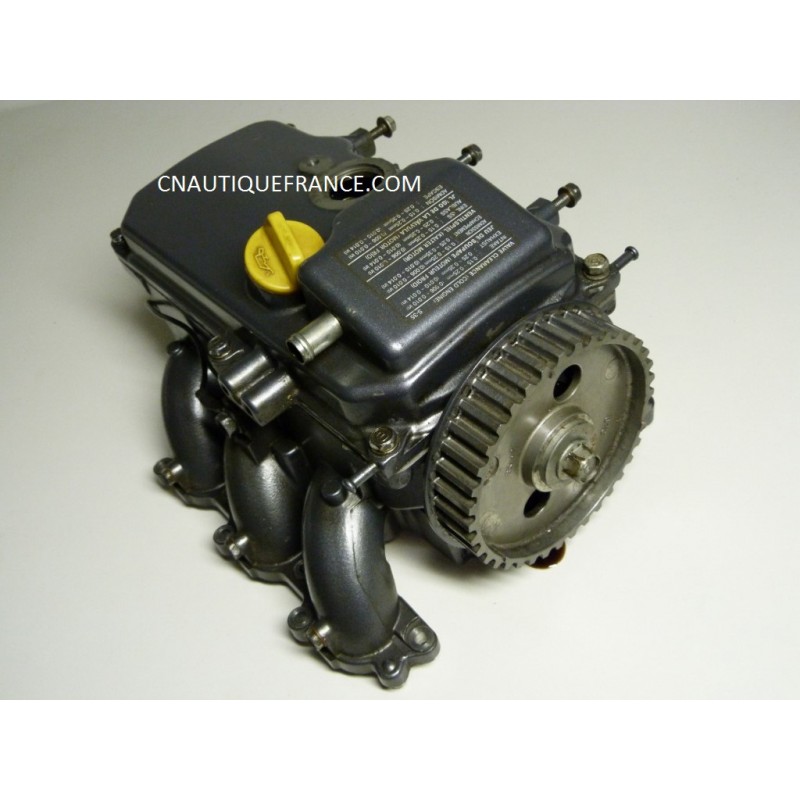 CYLINDER HEAD 40 HP 4S YAMAHA 67C