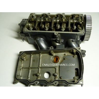 CYLINDER HEAD 40 HP 4S YAMAHA 67C