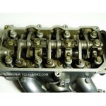 CYLINDER HEAD 40 HP 4S YAMAHA 67C