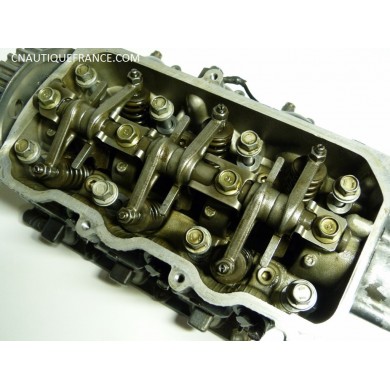 CYLINDER HEAD 40 HP 4S YAMAHA 67C