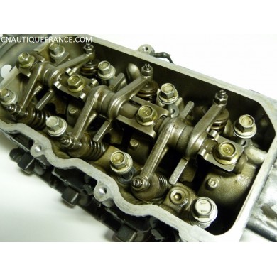 CYLINDER HEAD 40 HP 4S YAMAHA 67C