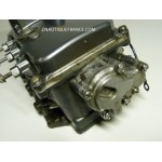 CULASSE 40 CV 2T YAMAHA 67C