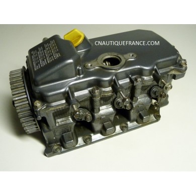 CYLINDER HEAD 40 HP 4S YAMAHA 67C