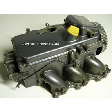 CYLINDER HEAD 40 HP 4S YAMAHA 67C