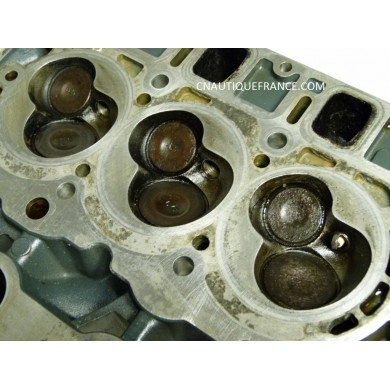 CYLINDER HEAD 40 HP 4S YAMAHA 67C