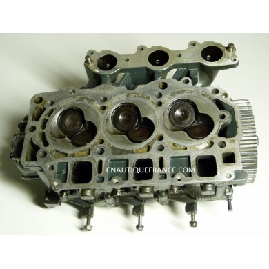 CYLINDER HEAD 40 HP 4S YAMAHA 67C