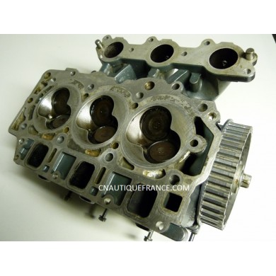 CYLINDER HEAD 40 HP 4S YAMAHA 67C