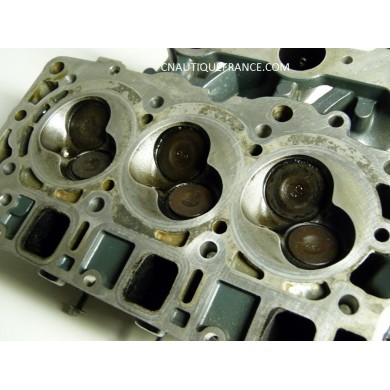 CYLINDER HEAD 40 HP 4S YAMAHA 67C