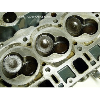 CYLINDER HEAD 40 HP 4S YAMAHA 67C