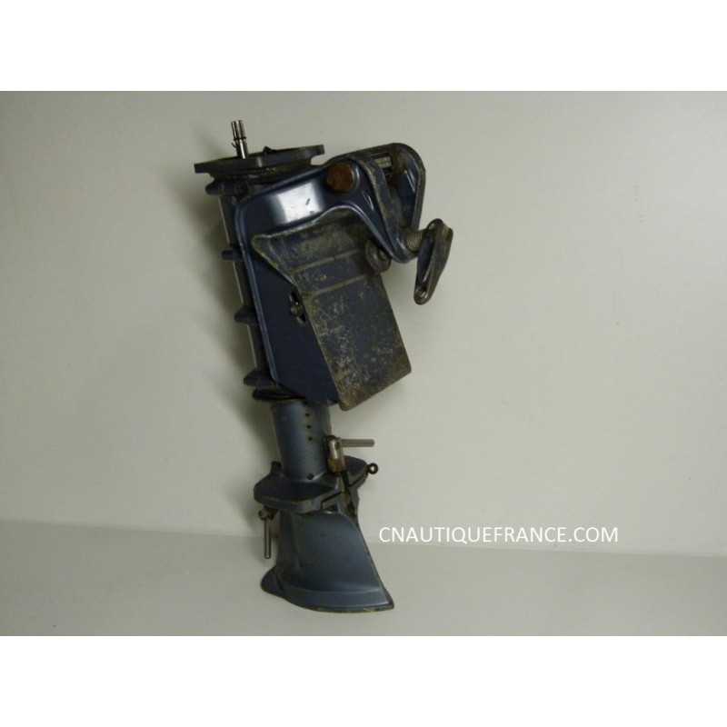 MIDSECTION & BRACKET 3 HP 2S EVINRUDE 3633E