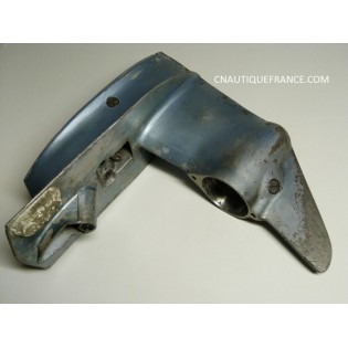 PIEDE DI MOTORE 4 - 8 CV 2T JOHNSON EVINRUDE 392583