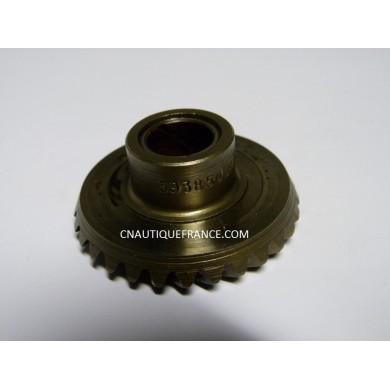 PINION GEAR 4 - 8 HP 2S JOHNSON 393850