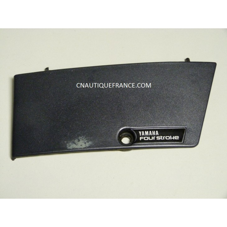 APRON 9.9 HP 4S YAMAHA 6G8