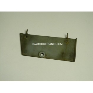 APRON 9.9 HP 4S YAMAHA 6G8