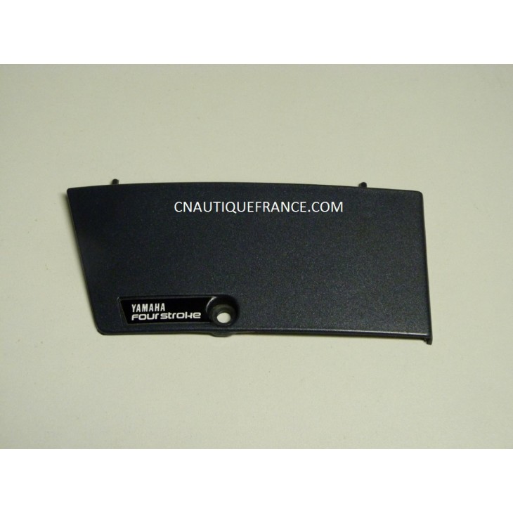 APRON 9.9 HP 4S YAMAHA 6G8