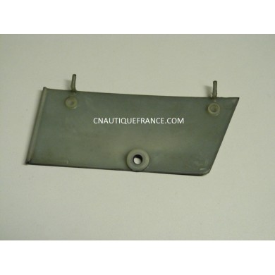 APRON 9.9 HP 4S YAMAHA 6G8