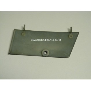 APRON 9.9 HP 4S YAMAHA 6G8