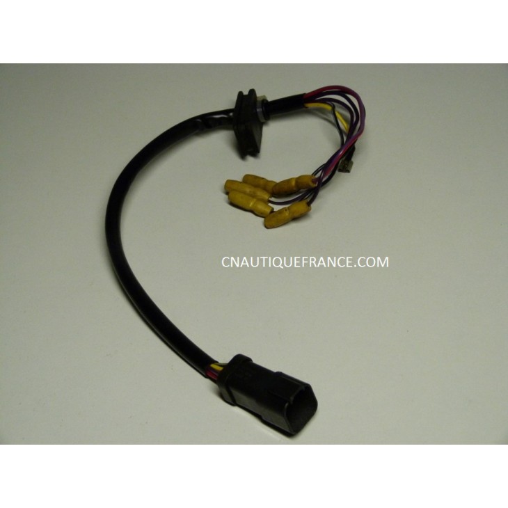 HARNESS REMOTE CONTROL OMC