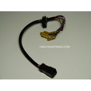 FAISCEAU DE CABLE BOITIER DE COMMANDE OMC