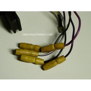 FAISCEAU DE CABLE BOITIER DE COMMANDE OMC