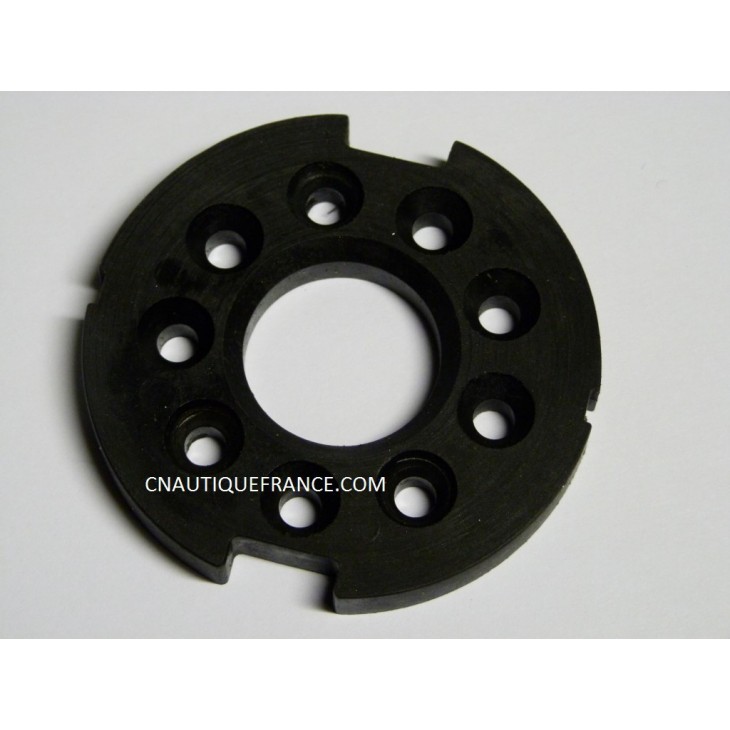 INDEX PLATE REMOTE CONTROL OMC 323759