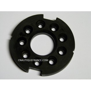 INDEX PLATE REMOTE CONTROL OMC 323759