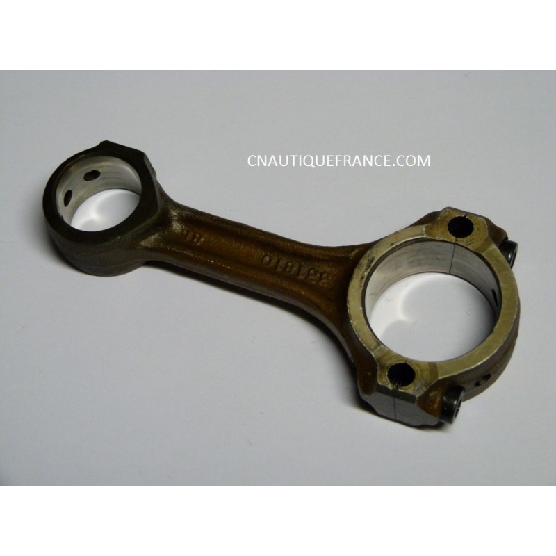CONNECTING ROD 9.9 - 15 HP 2S JOHNSON EVINRUDE 396607