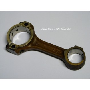 BIELLA 9.9 - 15 CV 2T JOHNSON EVINRUDE 396607