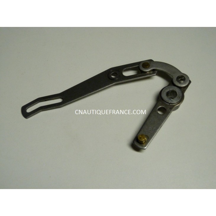 LEVIER DE BOITIER DE COMMANDE SUZUKI