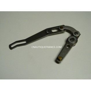 LEVIER DE BOITIER DE COMMANDE SUZUKI