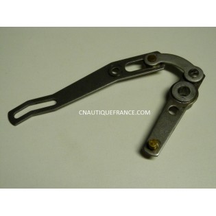 LEVER REMOTE CONTROL SUZUKI