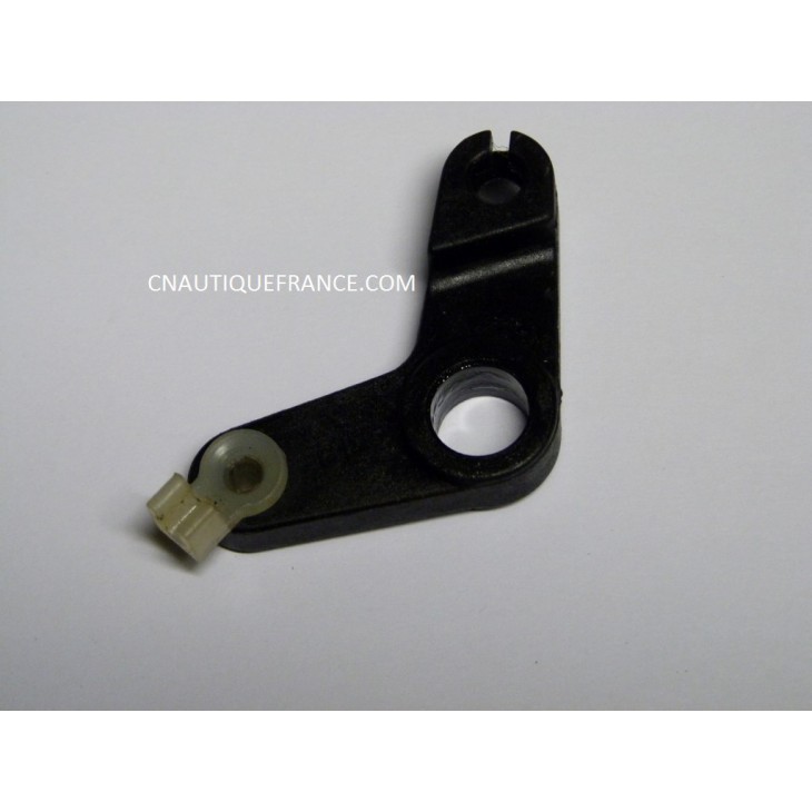 LEVIER DE COMMANDE 20 - 25 CV 2T YAMAHA 6L2 6L3