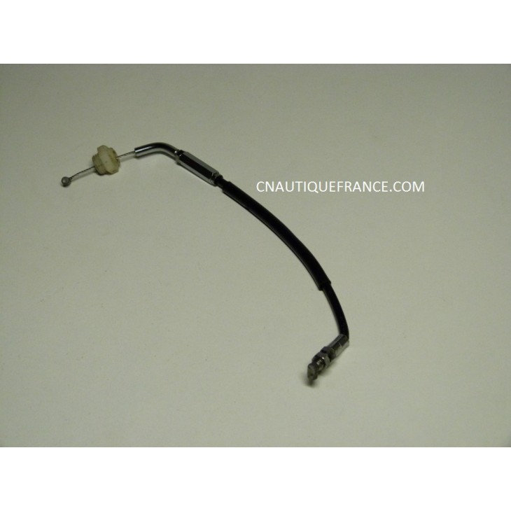 CABLE ANTI DEMARRAGE LANCEUR 20 - 25 CV 2T YAMAHA 6L2