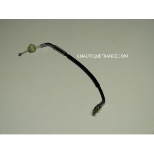 CABLE ANTI DEMARRAGE LANCEUR 20 - 25 CV 2T YAMAHA 6L2
