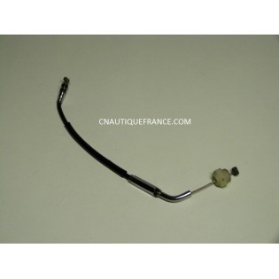 CABLE ANTI DEMARRAGE LANCEUR 20 - 25 CV 2T YAMAHA 6L2