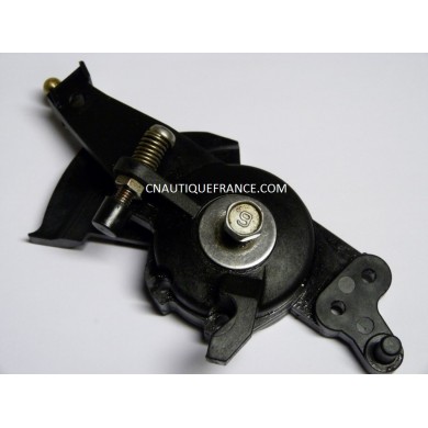 LEVIER DE COMMANDE 40 CV 2T YAMAHA 66T