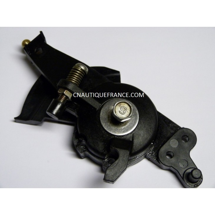 LEVER CONTROL 40 HP 2S YAMAHA 66T