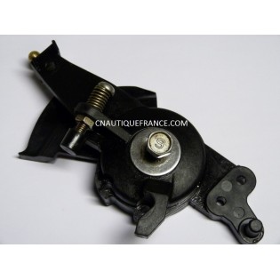 LEVIER DE COMMANDE 40 CV 2T YAMAHA 66T
